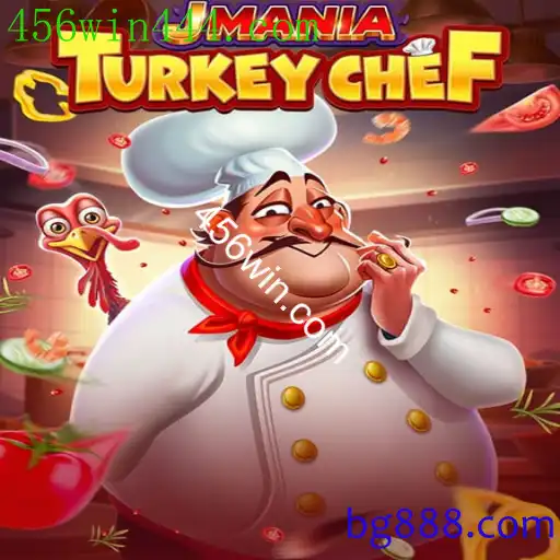 JManiaTurkeyChef